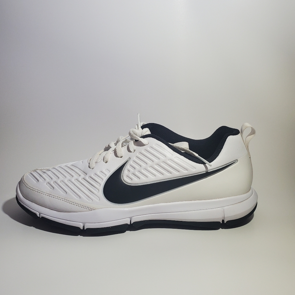 Nike Explorer 2 golf shoes
